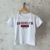 Baby tee Brooklyn Bl