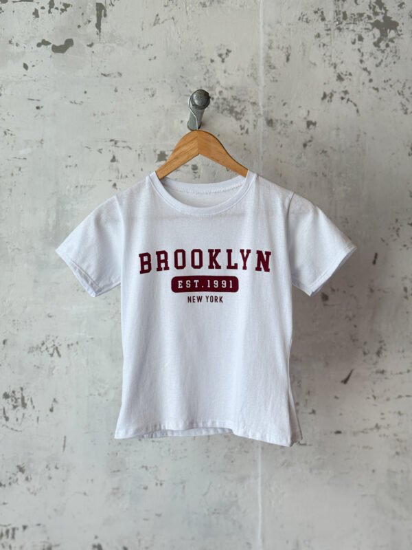 IMG_7554 Baby tee Brooklyn Bl