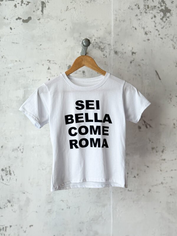 IMG_7557 Baby tee Bella Bl