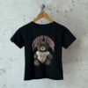 Baby tee Teddy Ne