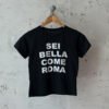 Baby tee Bella Ne