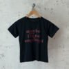 Baby tee Emotional Ne