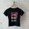 Baby tee Porsche Ne