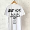 Remeron Tini NY Studio Bl