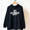 Buzo Tokio 1991 LA Ne