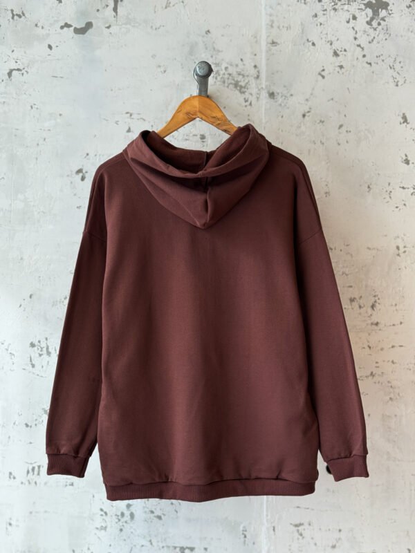 Buzo Tokio C&B Choco