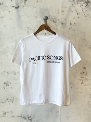 Remera Missandey Pacific Bl