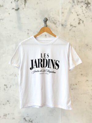 Remera Missandey Jardins Bl