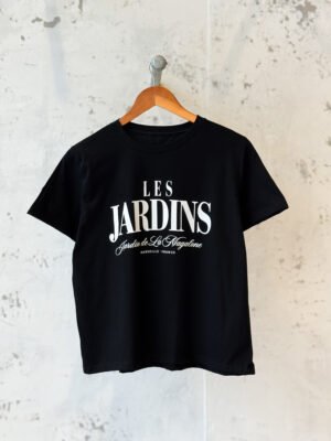 Remera Missandey Jardins Ne