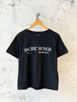 Remera Missandey Pacific Ne