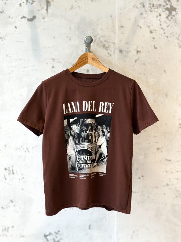 IMG_0444 Remera Missandey Lana del Rey Choco