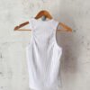 Musculosa Holter Morley Bl