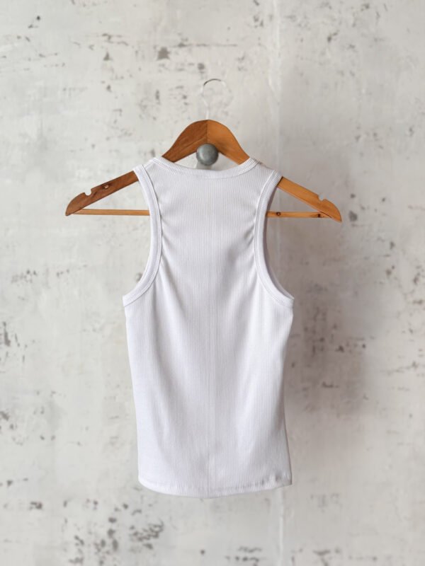 Musculosa Holter Morley Bl