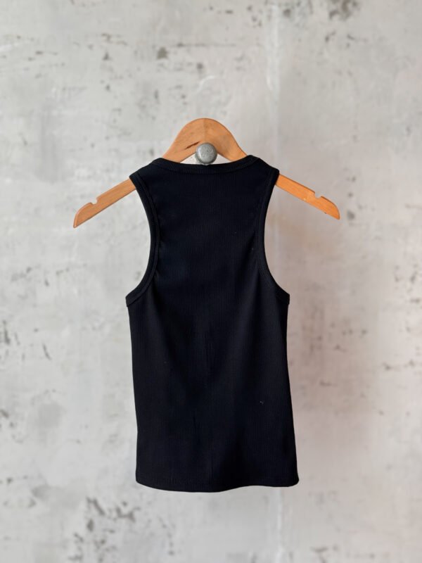 Musculosa Holter Morley Ne