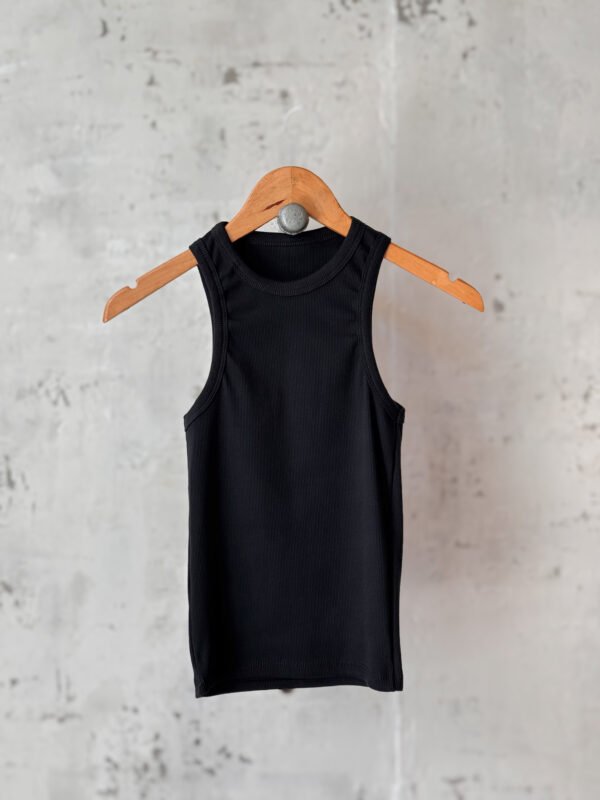 Musculosa Holter Morley Ne