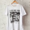 Remeron Tini Lana del Rey Bl