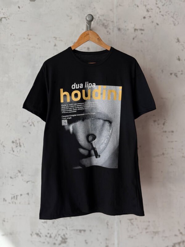 Remeron Tini Houdini Ne