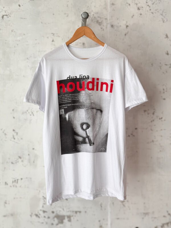 Remeron Tini Houdini Bl