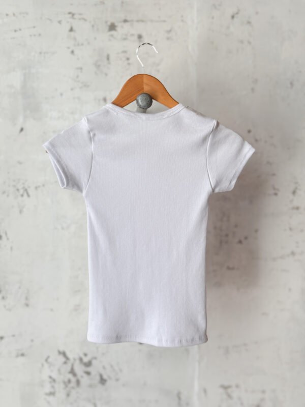 Baby Tee Morley Bl