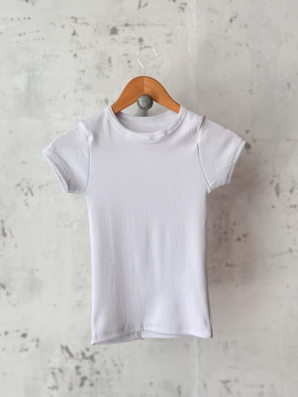 Baby Tee Morley Bl