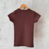 Baby Tee Morley Choco