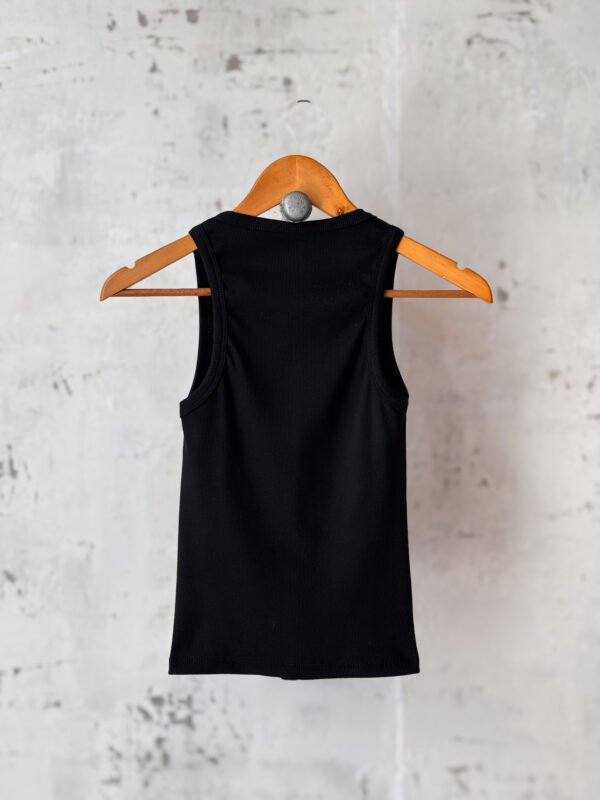 Musculosa Lucy Morley Ne