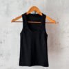Musculosa Lucy Morley Ne