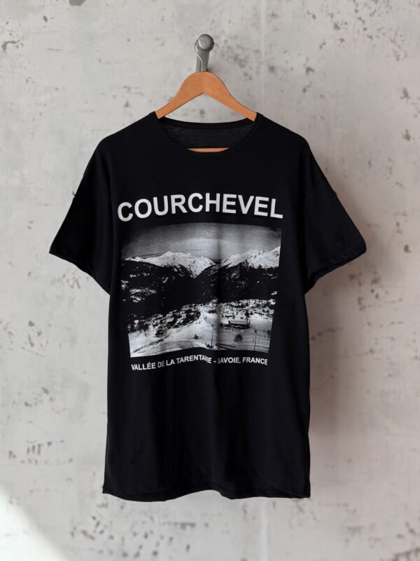 Remeron Tini COURCHEVEL Ne