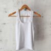 Musculosa Lucy Morley Bl