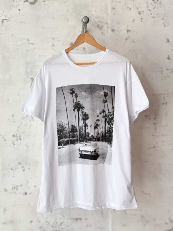 Remeron Tini Palms Bl