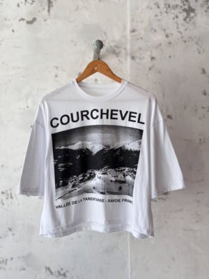 Luney Boxy COURCHEVEL Bl