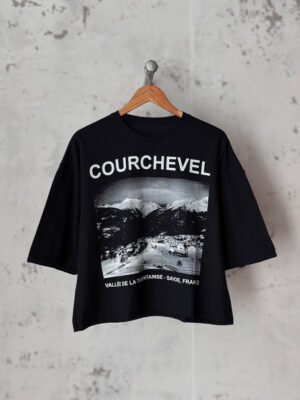 Luney Boxy COURCHEVEL Ne