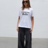 Remera Missandey Belle Bl
