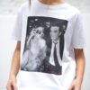 Remera Paloma C&B Bl