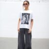 Remera Paloma C&B Bl