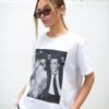 Remera Paloma C&B Bl