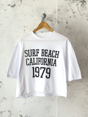 Luney Boxy Cali 1979 Bl