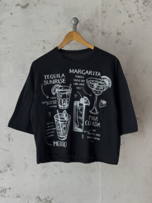 Luney Boxy Margarita Ne