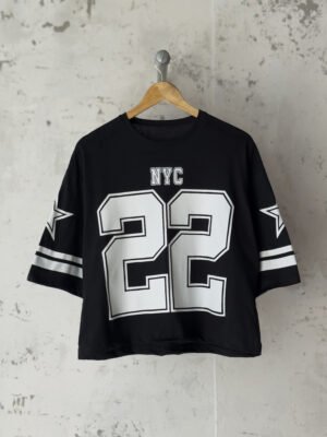 Luney Boxy 22 NYC Ne