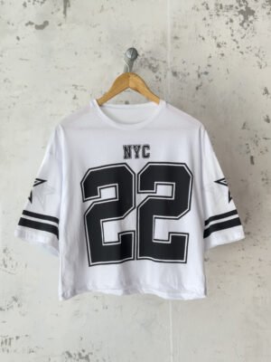 Luney Boxy 22 NYC Bl