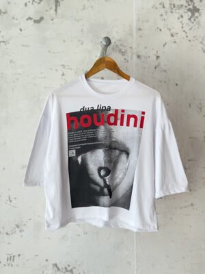 Luney Boxy Houdini Bl