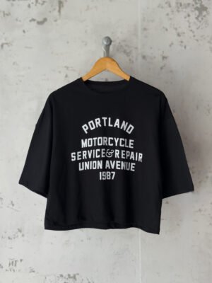 Luney Boxy Portland Ne