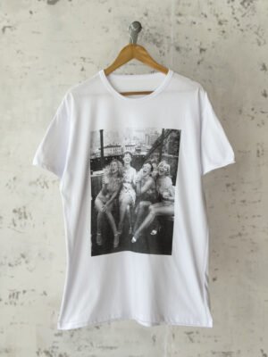 Remeron Tini Girls Bl