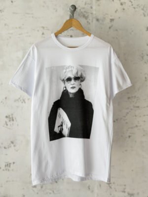 Remeron Tini Miranda Bl