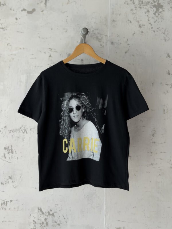 Remera Missandey Carrie Ne