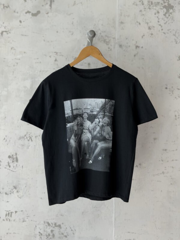 Remera Missandey Girls Ne