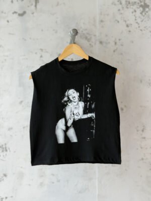 Remera Sofia Miley Cyrus Ne