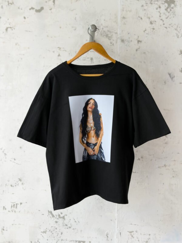 Remera Basica Lali Ne