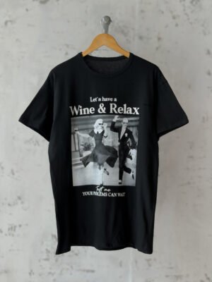 Remeron Tini Wine & Relax Ne