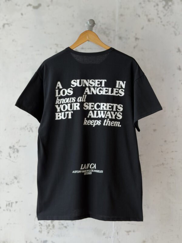 Remeron Tini LA Sunset Ne